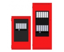 Trung tâm báo cháy Hochiki HCP-1008EDS 8 zone