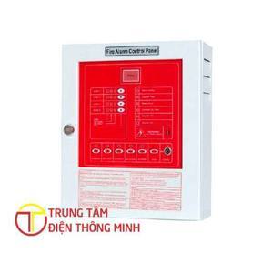 Trung tâm báo cháy YF3-0020L, 20 kênh