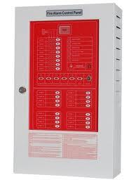 Trung tâm báo cháy Yun Yang YF1-0050L, 50 kênh