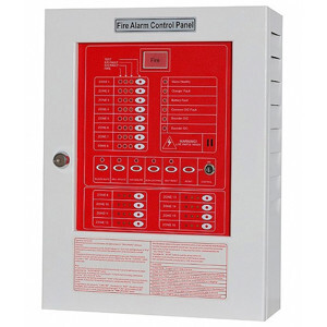 Trung tâm báo cháy Yun Yang YF3-0012L, 12 kênh