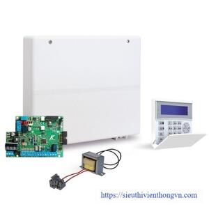 Trung tâm báo động AMC AMC-X64GPRS