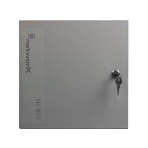Trung tâm báo động, báo cháy 6 kênh Networx NX-6