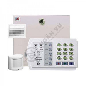 Trung tâm báo động  báo cháy NetworX  8Zone NX-8