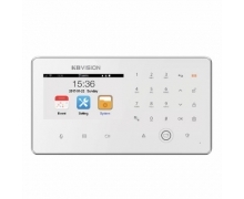 Trung tâm báo động Kbvision KX-AL02-W