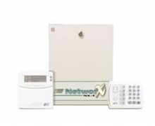 Trung tâm báo động Networx NX-8E 16 Zone