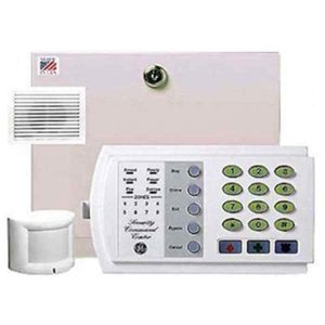 Trung tâm báo động Networx NX-8E 08 Zone