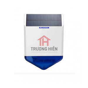 Trung tâm còi không dây Kawasan KW-SALO2