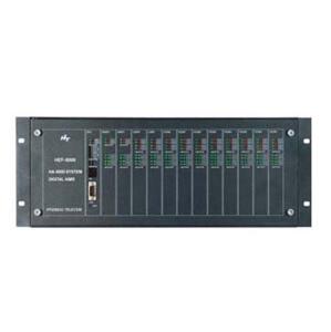Trung tâm điều khiển HYUNDAI HEF-8000