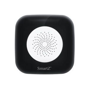 Trung tâm điều khiển nhà thông minh SmartZ STK V2