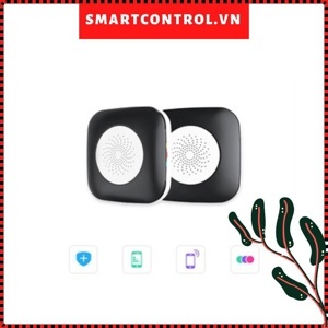 Trung tâm điều khiển nhà thông minh SmartZ STK V2