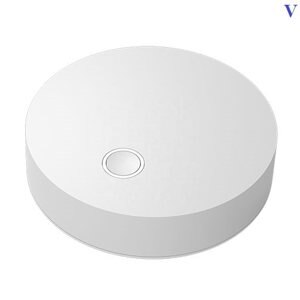 Trung tâm kết nối nhà thông minh Zigbee SmartZ GZ3