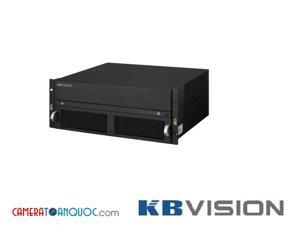 Trung tâm quản lý Video Wall Kbvision KX-4KM4