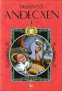 Truyện Cổ Andecxen
