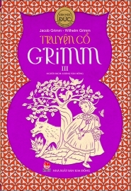 Truyện Cổ Grim - Tập 4