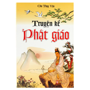 Truyện kể phật giáo