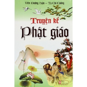 Truyện kể phật giáo