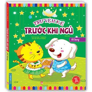 Truyện kể trước khi ngủ - Tốt bụng