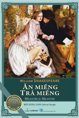 Truyện khôi hài từ cổ chí kim - Ăn miếng trả miếng - Phương Hạnh