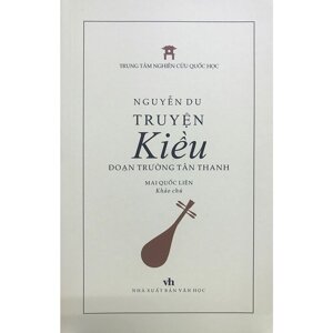 Truyện Kiều - Đoạn Trường Tân Thanh