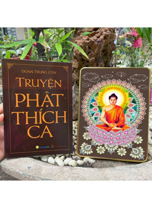 Truyện Phật Thích Ca