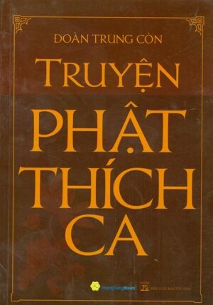 Truyện Phật Thích Ca