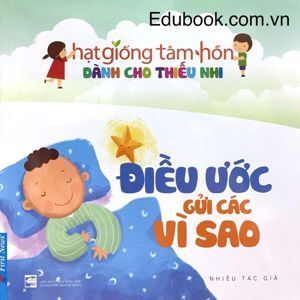 Truyện Thiếu Nhi HGTH - Điều ước gửi các vì sao