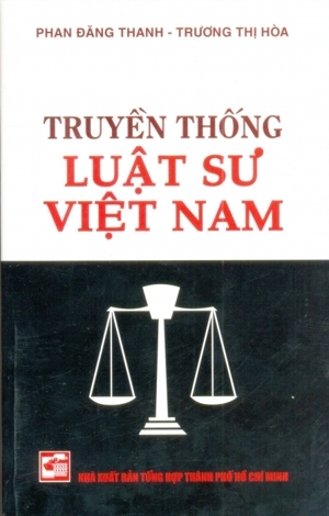 Truyền thống luật sư Việt Nam