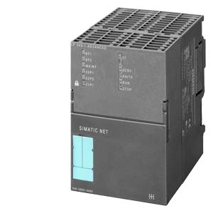 Truyền thông profibus Siemens 6GK7343-1GX31-0XE0