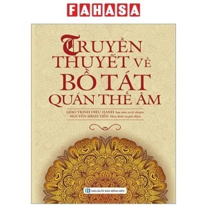 Truyền thuyết về Bồ Tát Quán Thế Âm