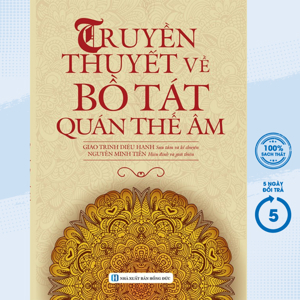 Truyền Thuyết Về Quan Thế Âm