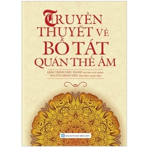 Truyền Thuyết Về Quan Thế Âm