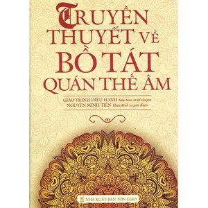 Truyền Thuyết Về Quan Thế Âm