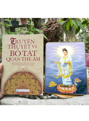 Truyền Thuyết Về Quan Thế Âm