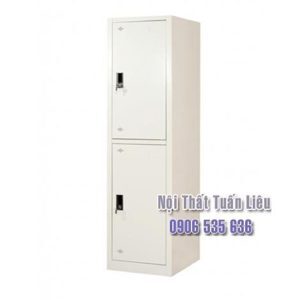 Tủ sắt nội thất 190 bộ quốc phòng - TS14