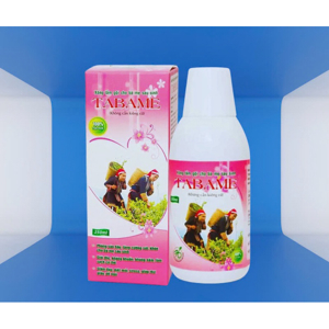 Thuốc nước xông tắm sau sinh Tabame - 250 ml
