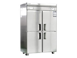 Tủ đông Happys 4 ngăn 1100 lít HWI-45CFR