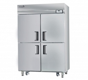 Tủ đông Happys 4 ngăn 1100 lít HWA-45CFR