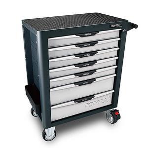 Tủ 7 ngăn 305 chi tiết Topul GCAJ305B