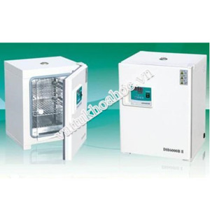 Tủ ấm hiện số Taisite DH6000II - 208 lít