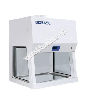 Tủ an toàn cấp 1 (Class I) Biobase BYKG-I