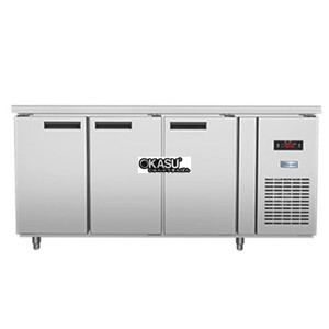 Bàn mát Đức Minh 3 cánh 300 lít BMQ.3MI1860