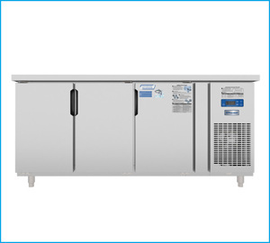 Bàn mát Đức Minh 3 cánh 300 lít BMQ.3MI1860