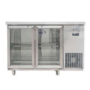 Bàn mát Yubann 2 cánh 210 lít YB-F12