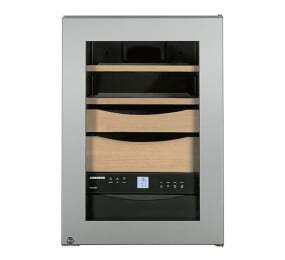 Tủ bảo quản Cigar Liebherr ZKes