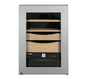 Tủ bảo quản Cigar Liebherr ZKes