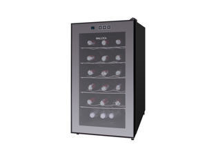 Tủ rượu Malloca MWC-48B