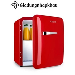 Tủ rượu Klarstein 48L