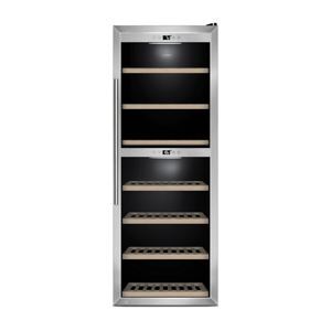Tủ rượu Caso WineComfort 126