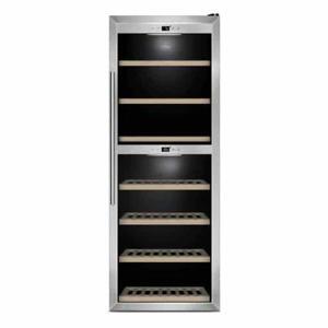 Tủ rượu Caso WineComfort 126