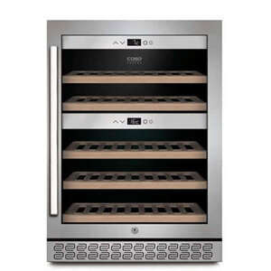Tủ rượu Caso Winechef Pro 40-772